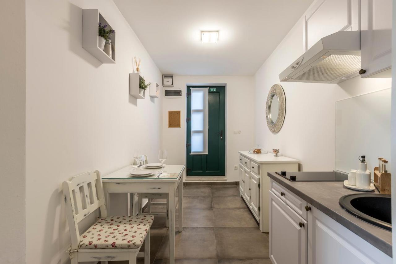 Appartamento Insula Spalato